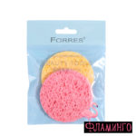 FARRES FP010 Cпонж для очищения лица (*12*1200)