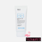 MONIC BEAUTY ВВ-крем с гиалуроновой кислотой 02. Medium 50мл