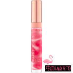 CATRICE Жидкий бальзам для губ Marble-licious Liquid Lip Balm 040