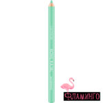 CATRICE Карандаш для глаз водостойкий Kohl Kajal Waterproof 140