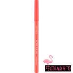 CATRICE Карандаш для глаз водостойкий Kohl Kajal Waterproof 180