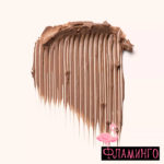 CATRICE Гелевая тушь для бровей Colour & Fix Brow Gel Mascara 010