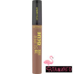 CATRICE Гель для бровей Super Glue Brow Styling Gel 020
