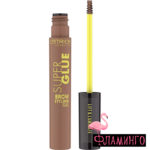 CATRICE Гель для бровей Super Glue Brow Styling Gel 020