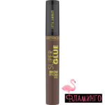 CATRICE Гель для бровей Super Glue Brow Styling Gel 030