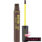 CATRICE Гель для бровей Super Glue Brow Styling Gel 030