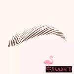 CATRICE Гель для бровей Super Glue Brow Styling Gel 030
