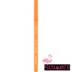 CATRICE Карандаш для глаз водостойкий Kohl Kajal Waterproof 130