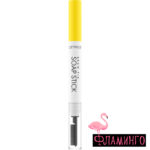 CATRICE Мыло для бровей в стике Brow Fix Soap Stick 010