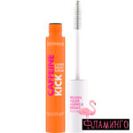 CATRICE Сыворотка для роста ресниц и бровей Caffeine Kick Lash & Brow Serum