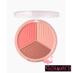 ST Контуринг палетка Face sculptor 01