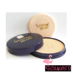 Феннел Пудра REFILL Sweet Heart Beige б/зерк Light