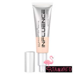 INF Тон.осн.матир.Skinnovation Matte т 01 св.беж