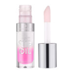 ESSENCE Масло для губ hydra kiss 01