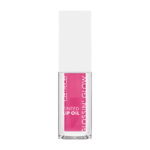 CATRICE Масло для губ Glossin' Glow Tinted Lip Oil 040