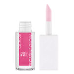 CATRICE Масло для губ Glossin' Glow Tinted Lip Oil 040