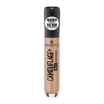 ESSENCE Матовый консилер CAMOUFLAGE+ MATT concealer 50