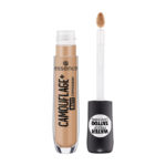 ESSENCE Матовый консилер CAMOUFLAGE+ MATT concealer 50