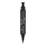 ESSENCE Подводка-штамп для глаз Quick Wing! stamp eyeliner 01