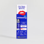 GLOBAL WHITE Отбеливающий карандаш 5 мл (по 4 шт.)