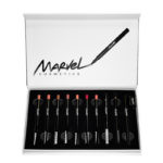 MARVEL Automatic Lips & Eyes Presentor