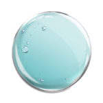 LXV Блеск-бальзам для губ  JELLY MINT охлаждающий эффект,/5шт