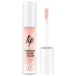 LXV LIP ECSTASY Маска-бальзам hyaluron&collagen 602 Peach/6шт