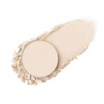 LXV Тени для век COLOR MATT 11 Ivory/4шт