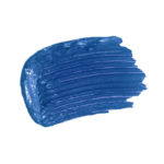 LXV Тушь PERFECT COLOR веер пышных ресниц  BLUE 8 г/6шт.