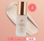 FFLEUR FT15 Тональная основа MAKEUP PERFECTION тон 04 Warm Nude (*3*48)