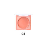 FARRES 2112-04 Кремовые румяна 2 в 1 (*24*384)