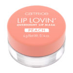 CATRICE Маска для губ Lip Lovin' Overnight Lip Mask 030