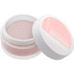 CATRICE Пудра рассып. д/области вокруг глаз Under Eye Brightener Setting Powder 010