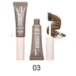 FARRES 6062-03 Стойкая тушь для бровей с 3D эффектом (*12*720)