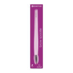 ESSENCE Щёточка для бровей BRUSH IT LIKE IT'S ART brow spoolie 01