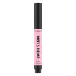 CATRICE Бальзам-плампер для губ Melt & Plump Juicy Lip Plumper 010