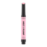 CATRICE Бальзам-плампер для губ Melt & Plump Juicy Lip Plumper 010