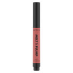 CATRICE Бальзам-плампер для губ Melt & Plump Juicy Lip Plumper 020