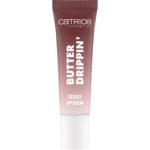 CATRICE Бальзам для губ с глянцевым финишем Butter Drippin' Glossy Lip Balm 040