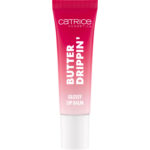 CATRICE Бальзам для губ с глянцевым финишем Butter Drippin' Glossy Lip Balm 050
