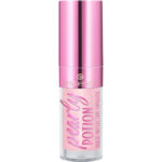 ESSENCE Блеск для губ pearly POTION MULTI-REFLECTIVE LIPGLOSS 01