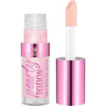 ESSENCE Блеск для губ pearly POTION MULTI-REFLECTIVE LIPGLOSS 01