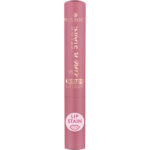 ESSENCE Лайнер для губ line n' STAIN! TATTOO LIP LINER 01