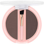 ESSENCE Набор для бровей brow powder duo set 03