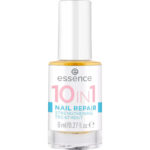 ESSENCE Средство для ухода за ногтями 10in1 nail repair strengthening treatment