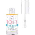 ESSENCE Средство для ухода за ногтями 10in1 nail repair strengthening treatment