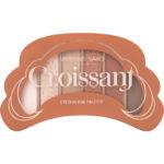 VS Палетка теней д/век  “Croissant” тон 02
