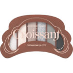 VS Палетка теней д/век  “Croissant” тон 04