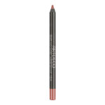 ARTDECO Карандаш д/губ водост.Soft Lip Liner Waterproof тон 124, 1,2 г
