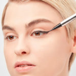 ARTDECO Подводка д/век HIGH PRECISION LIQUID LINER ТОН 01, 0,55 МЛ